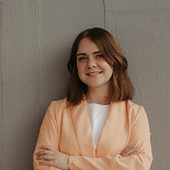 Светлана Саидова